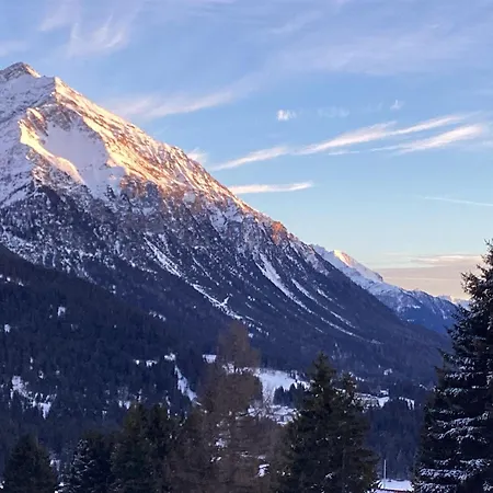 Bergzauber *