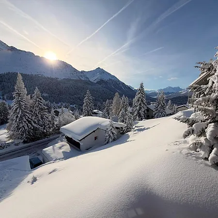 Bergzauber